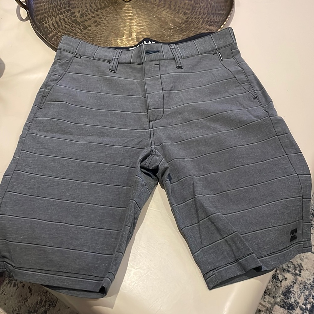 Casual shorts